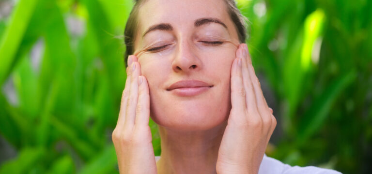 modificare la tua beauty routine a seconda della stagione in corso