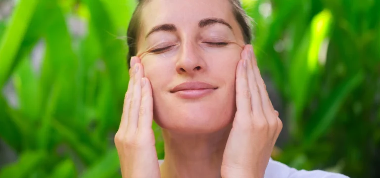 modificare la tua beauty routine a seconda della stagione in corso