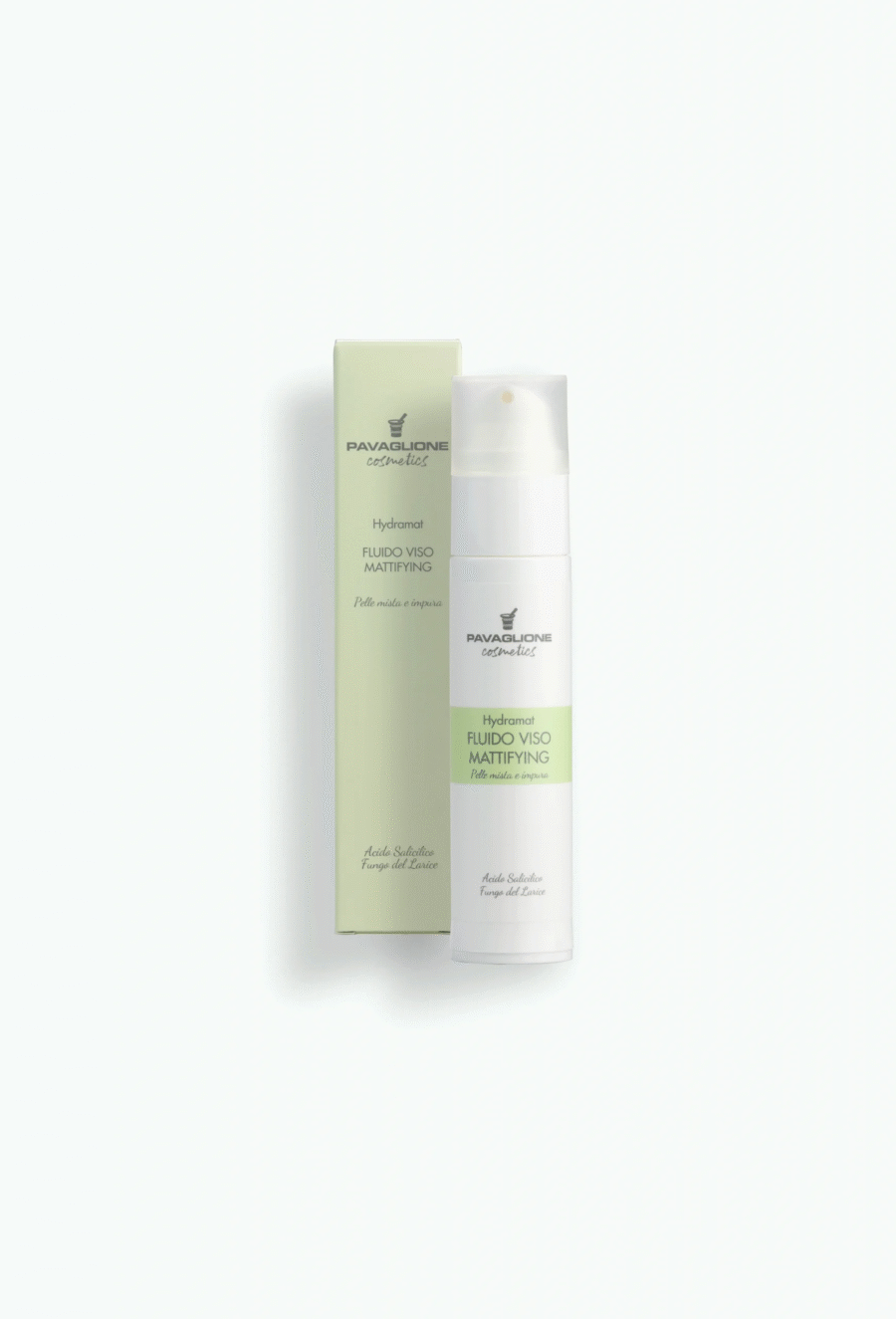 Fluido viso Mattifying - immagine 5