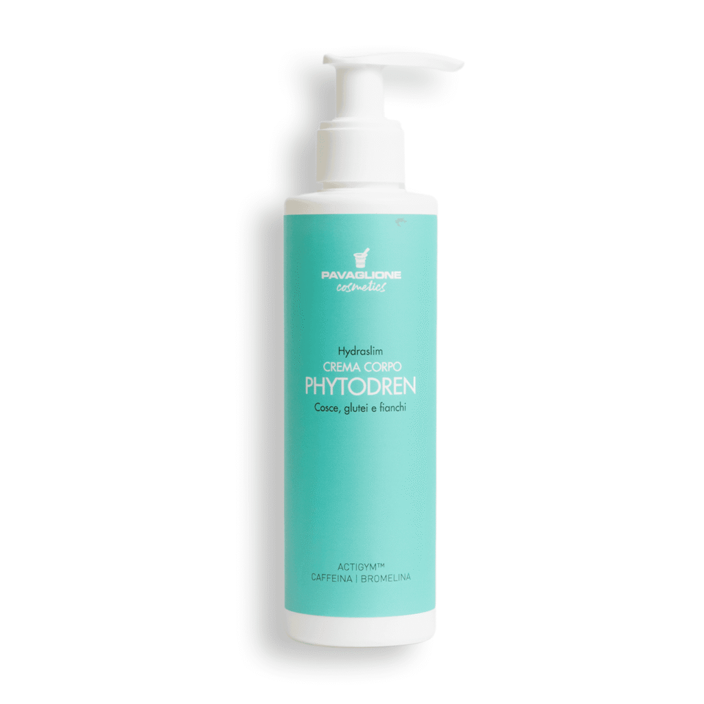 Phytodren crema corpo