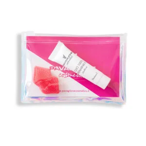 Kit olio Pavaglione Cosmetics - olio 100% vitamina e pelli secche sensibile emoliente