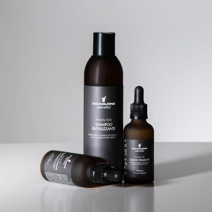 lozione anticaduta capelli pavaglione cosmetics