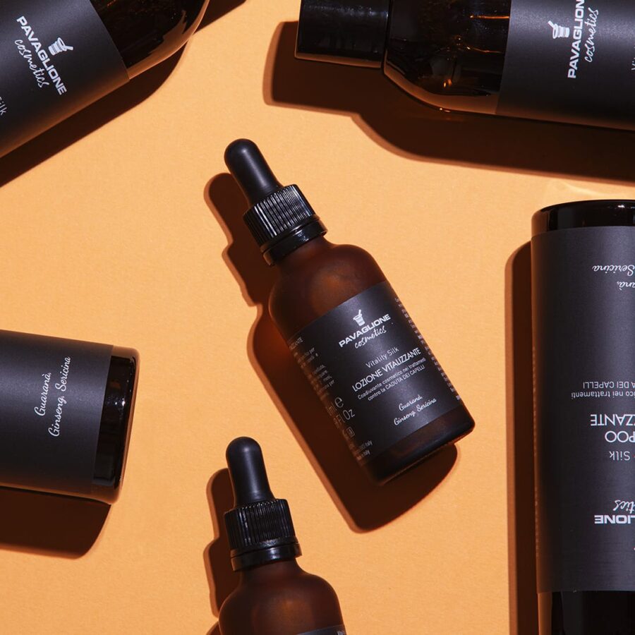 lozione anticaduta capelli pavaglione cosmetics