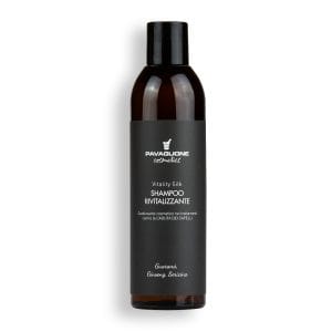 shampoo rinforzante anticaduta caduta di capelli pavaglione cosmetics