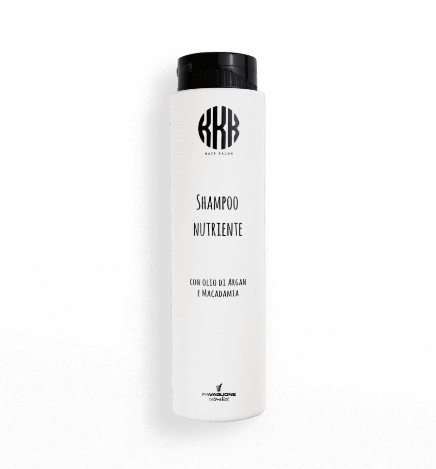 shampoo olio di argan shampoo nutriente capelli secchi e crespi pavaglione cosmetics