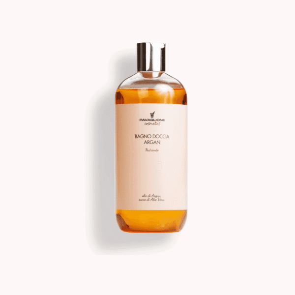 detergente per il corpo argan olio di argan pavaglione cosmetics
