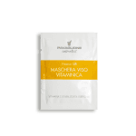 Campioncino Maschera viso vitaminica