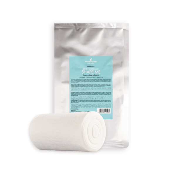 bende drenanti gambe pavaglione cosmetics