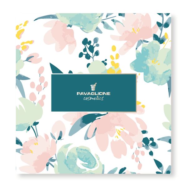 Confezione regalo cosmetici Pavaglione Cosmetics Skincare Made in Italy