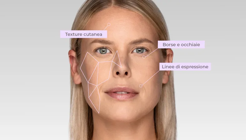 Skin test, che tipo di pelle hai? scopri il tuo tipo di pelle