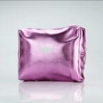 Pochette beauty rosa