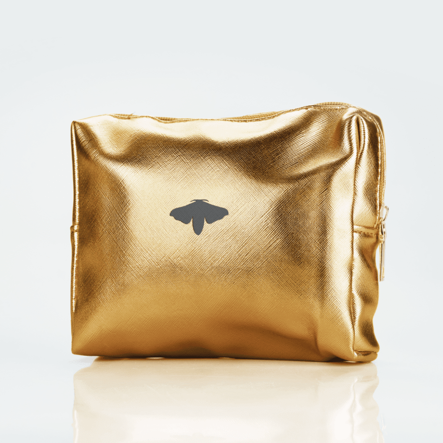 pochette pavaglione cosmetics