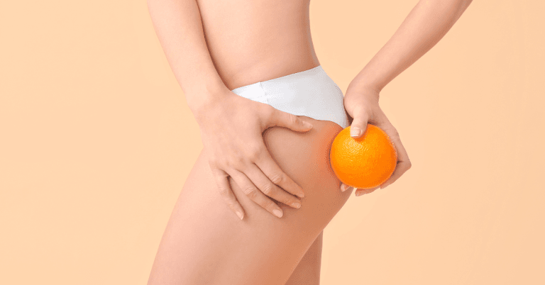 bende drenanti gambe cellulite ritenzione idrica pelle a buccia d'arancia