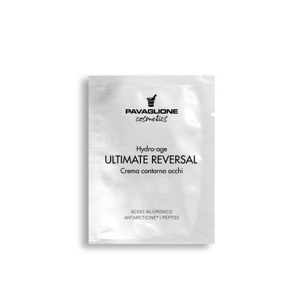 Campioncino Crema viso Ultimate Reversal contorno occhi