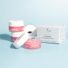 maschera labbra notte maschera rimpolpante labbra pavaglione cosmetics
