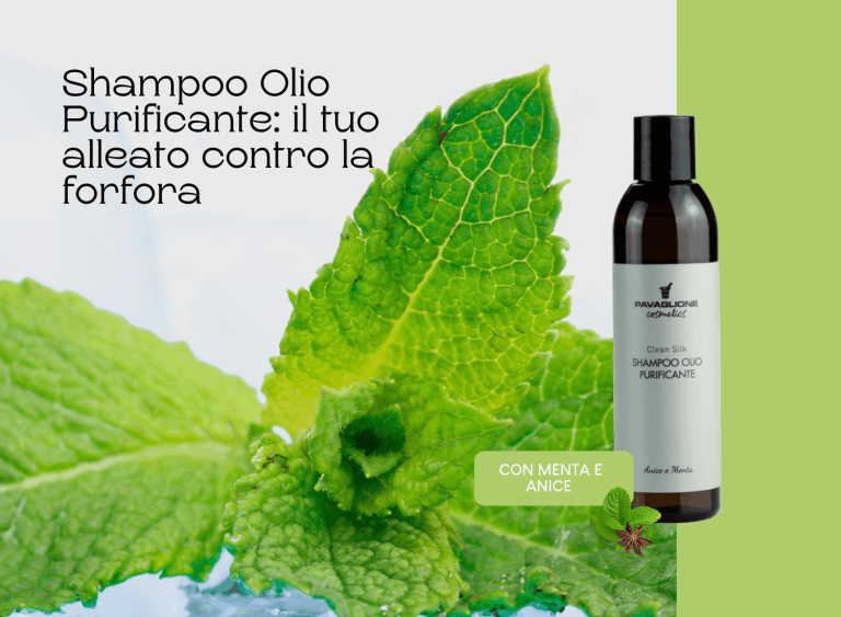 antiforfora shampoo shampoo cute grassa shampoo purificante