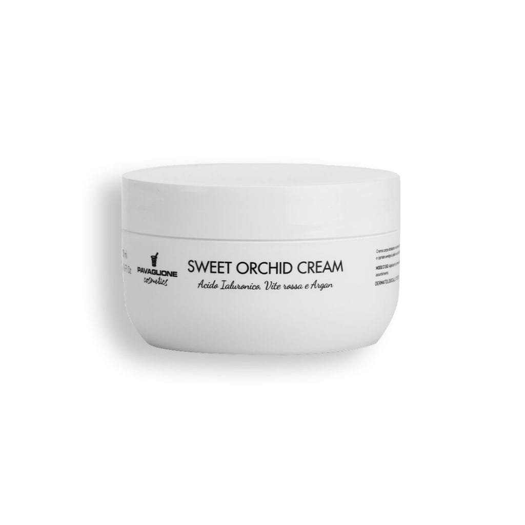 crema corpo idratante acido ialuronico argan pavaglione cosmetics