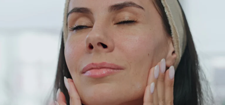 skincare routine per pelle mista. Tipo di pelle