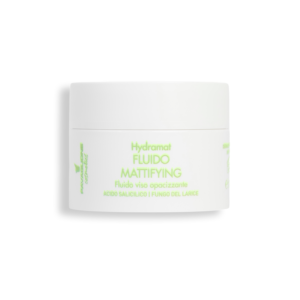 fluido viso mattifying crema viso pelle grassa crema viso pelle mista crema viso pelle impura pavaglione cosmetics