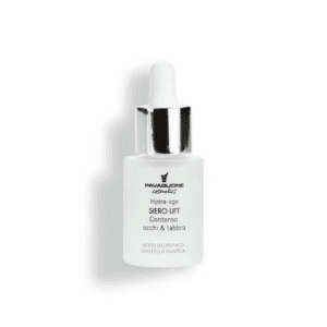 Siero Lift - siero contorno occhi e labbra
