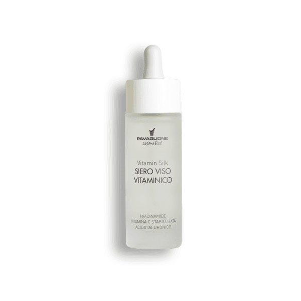 Siero viso vitaminico Pavaglione Cosmetics