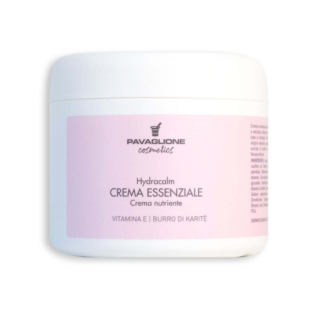 Crema Essenziale