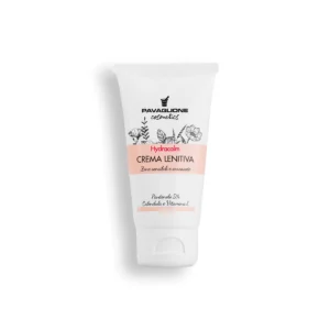 Crema lenitiva per viso e corpo, ideale per pelli secche, sensibili e disidratate
