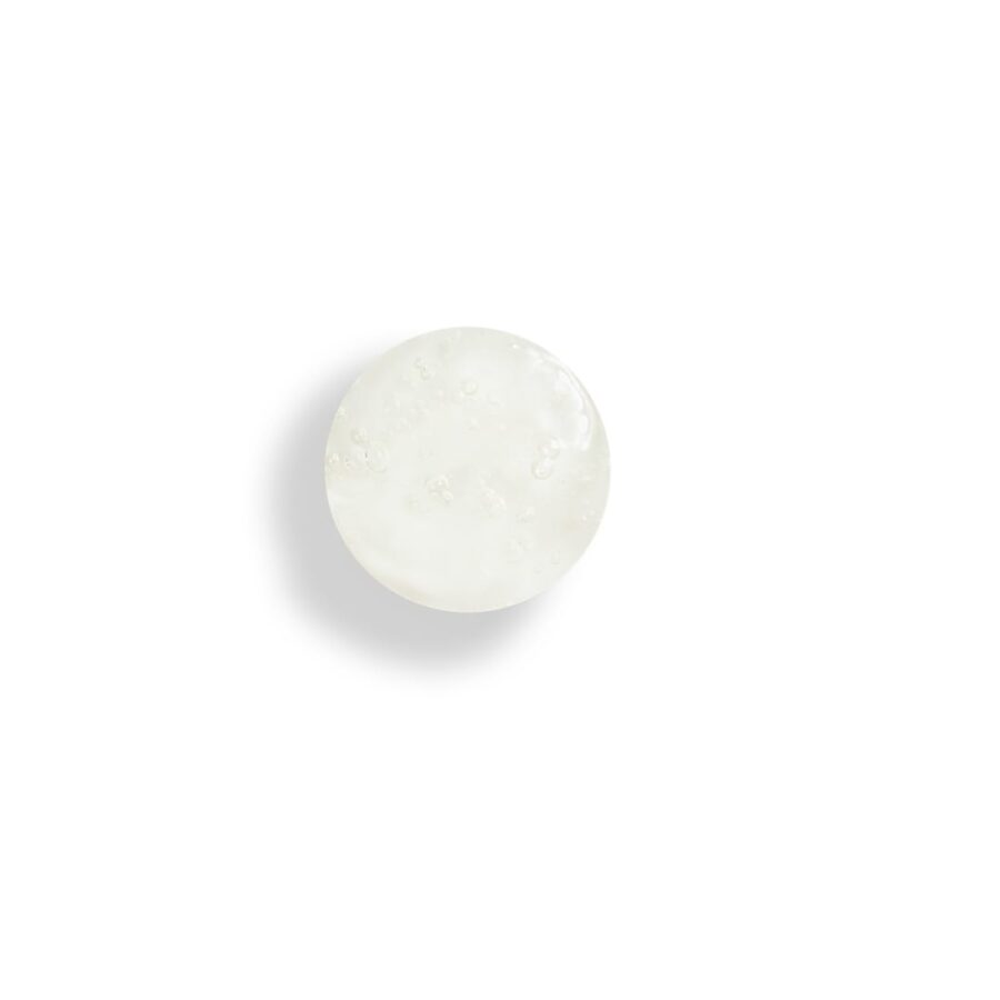 detergente viso acido ialuronico tutti i tipi di pelle pavaglione cosmetics