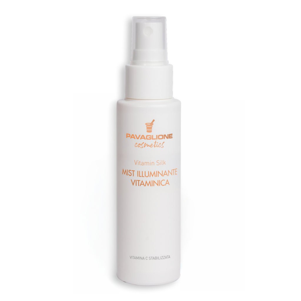 Mist Illuminante Vitaminica