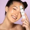 peeling enzimatico viso esfolianti per il viso esfoliazione viso pavaglione cosmetics