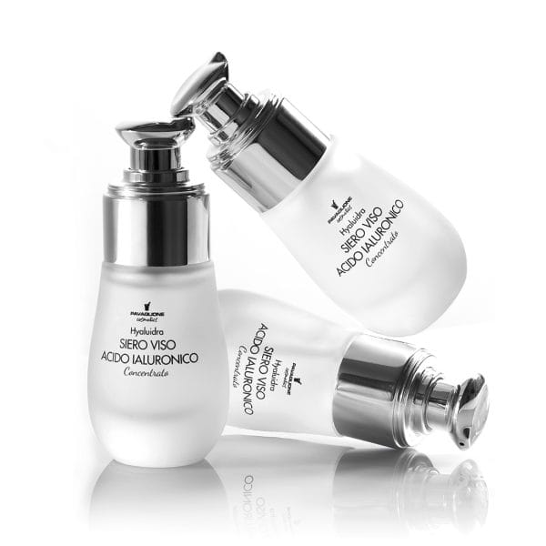 siero viso siero viso acido ialuronico pavaglione cosmetics