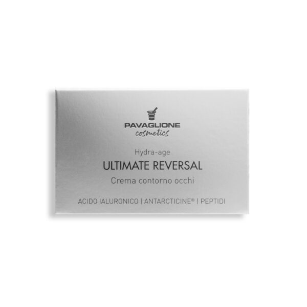 Ultimate Reversal – crema contorno occhi