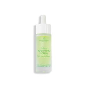 mattifying serum siero viso siero viso purificante siero acido azelaico pavaglione cosmetics