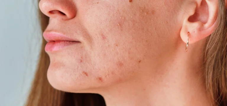 pelle a tendenza acneica brufoli sottopelle rimedi acne e punti neri