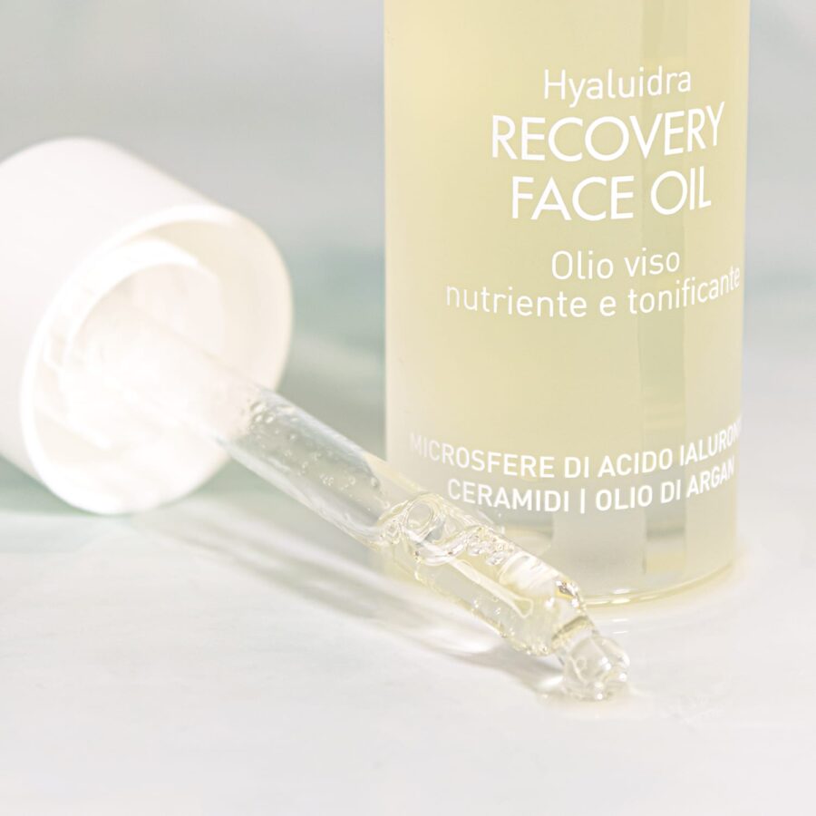 olio viso argan olio viso nutriente pavaglione cosmetics