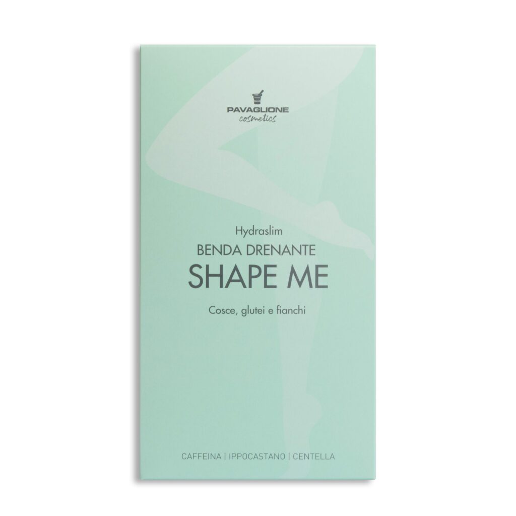 Bende drenanti Shape Me
