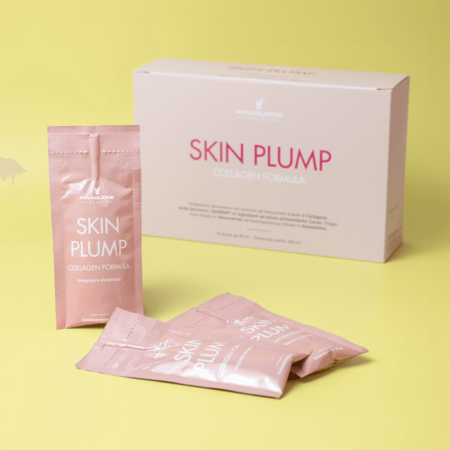 Skin Plump - immagine 2