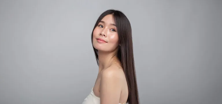 Top Trend della skincare: la Glass Skin coreana