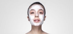 maschera per il viso quale usare maschera viso idratante maschera viso argilla