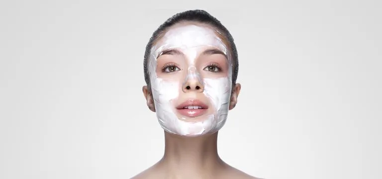 maschera per il viso quale usare maschera viso idratante maschera viso argilla