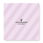 Confezione regalo lilla