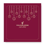 Confezione regalo Natale