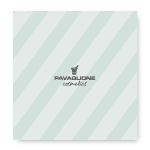 Confezione regalo verde