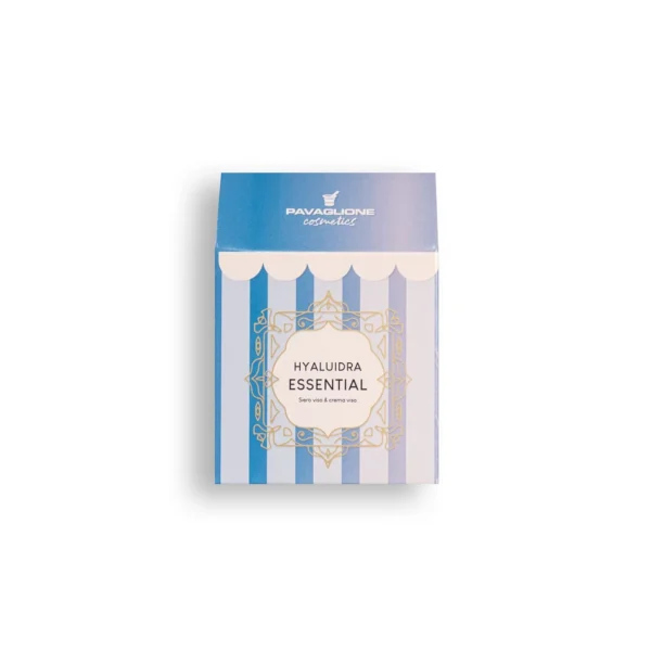 Il kit essenziale Pavaglione Cosmetics per un’idratazione intensa della pelle. Per una pelle morbida e fresca, ovunque tu sia.