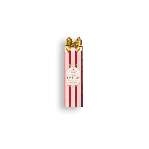 Cofanetto Hydra Lip Balm Christmas collection