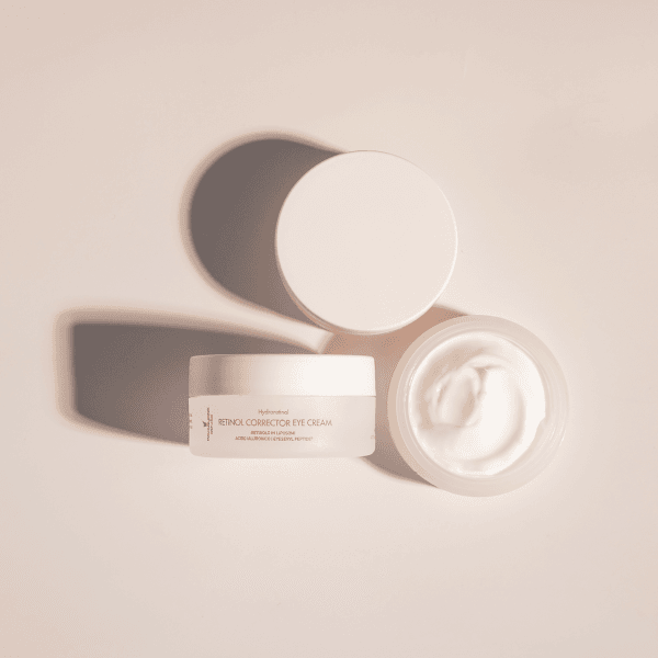 Retinol Corrector Eye Cream crema contorno occhi retinolo acido ialuronico