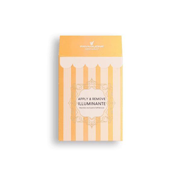 Cofanetto Kit Apply & Remove – Illuminante