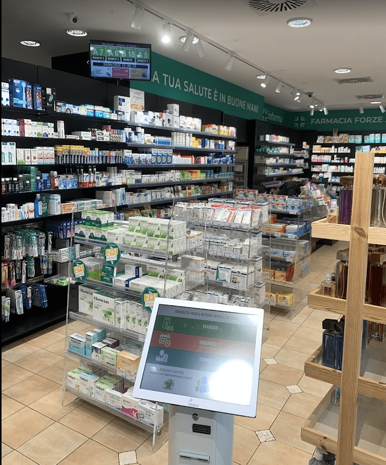 farmacia fontana