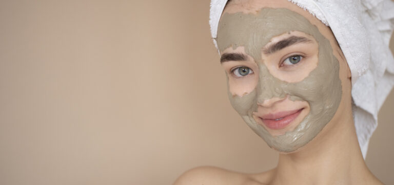 migliore maschera viso purificante maschera viso per pelle grassa acne e punti neri