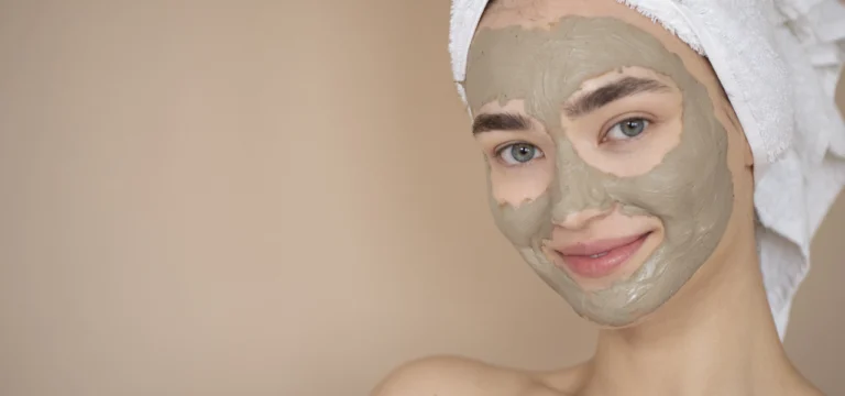 migliore maschera viso purificante maschera viso per pelle grassa acne e punti neri